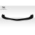 2012-2014 Mercedes C Class W204 Duraflex L Sport Front Lip Spoiler - 1 Piece (AMG Sports Bumper only) - image 7