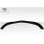 2012-2014 Mercedes C Class W204 Duraflex L Sport Front Lip Spoiler - 1 Piece (AMG Sports Bumper only) - image 9