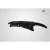 2003-2006 Mercedes SL55 R230 L Sport Rear Diffuser - 1 Piece (S) - image 2