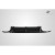 2003-2006 Mercedes SL55 R230 L Sport Rear Diffuser - 1 Piece (S) - image 9