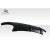 2003-2006 Mercedes SL55 R230 Duraflex L Sport Rear Diffuser - 1 Piece - image 7