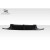 2003-2006 Mercedes SL55 R230 L Sport Rear Diffuser - 1 Piece - image 5