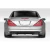 2003-2006 Mercedes SL - Mercedes L Sport Rear Lip - image 1