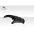 2003-2006 Mercedes SL - Mercedes L Sport Rear Lip - image 9