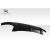 2003-2006 Mercedes SL - Mercedes L Sport Rear Lip - image 4