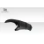 2003-2006 Mercedes SL - Mercedes L Sport Rear Lip - image 6