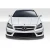 2012 Mercedes CLS L-Sport Front Lip - image 1