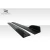 2008-2015 Infiniti G Coupe L-Sport Side Skirts - image 6