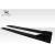 2008-2015 Infiniti G Coupe L-Sport Side Skirts - image 5