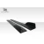 2008-2015 Infiniti G Coupe L-Sport Side Skirts - image 5