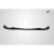2008-2011 Mercedes C63 L-Sport Carbon Fiber Front Lip - image 10