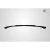 2008-2011 Mercedes C63 L-Sport Carbon Fiber Front Lip - image 3