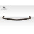 2008-2011 Mercedes C63 W204 L-Sport Front Under Spoiler Air Dam Lip Splitter - 1 Piece - image 4