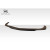 2008-2011 Mercedes C63 W204 L-Sport Front Under Spoiler Air Dam Lip Splitter - 1 Piece - image 6