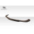 2008-2011 Mercedes C63 W204 L-Sport Front Under Spoiler Air Dam Lip Splitter - 1 Piece - image 8