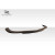 2008-2011 Mercedes C63 W204 L-Sport Front Under Spoiler Air Dam Lip Splitter - 1 Piece - image 12