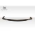 2008-2011 Mercedes C63 W204 L-Sport Front Under Spoiler Air Dam Lip Splitter - 1 Piece - image 3
