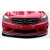 2008-2011 Mercedes C63 L-Sport Front Lip - image 1