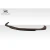 2008-2011 Mercedes C63 W204 L-Sport Front Under Spoiler Air Dam Lip Splitter - 1 Piece - image 4
