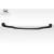 2005-2008 Mercedes SLK R171 L-Sport Front Lip Under Spoiler Air Dam - 1 Piece - image 5