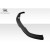 2005-2008 Mercedes SLK R171 Duraflex L-Sport Front Lip Under Spoiler Air Dam - 1 Piece - image 7