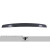 2012-2017 Bentley Continental GT Coupe V8 AF-1 Trunk Wing Spoiler ( GFK ) - 1 Piece - image 2