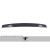 2012-2017 Bentley Continental GT Coupe V8 AF-1 Trunk Wing Spoiler ( GFK ) - 1 Piece - image 2