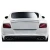 2012-2017 Bentley Continental GT AF-1 Rear Wing - image 1