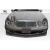 2003-2006 Mercedes E Class W211 L-Sport Front Lip Under Spoiler Air Dam (non AMG) - 1 Piece - image 3