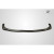 2003-2006 Mercedes SL Class AMG R230 L-Sport Front Under Spoiler Air Dam - 1 Piece - image 2
