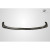 2003-2006 Mercedes SL Class AMG R230 L-Sport Front Under Spoiler Air Dam - 1 Piece - image 2