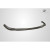 2003-2006 Mercedes SL Class AMG R230 L-Sport Front Under Spoiler Air Dam - 1 Piece - image 3