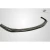 2003-2006 Mercedes SL Class AMG R230 L-Sport Front Under Spoiler Air Dam - 1 Piece - image 5