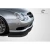 2003-2006 Mercedes SL Class AMG R230 L-Sport Front Under Spoiler Air Dam - 1 Piece - image 2