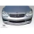 2003-2006 Mercedes SL Class R230 L-Sport Front Lip Under Spoiler Air Dam - 1 Piece (fits AMG sport model only) - image 3