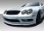 2003-2006 Mercedes SL Class R230 Duraflex L-Sport Front Lip Under Spoiler Air Dam 1 Piece (fits AMG sport model only)
