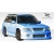 1998-2002 Subaru Forester L-Sport Front Bumper - image 11