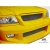 1998-2002 Subaru Forester L-Sport Front Bumper - image 4