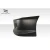 1998-2002 Subaru Forester L-Sport Front Bumper - 1 Piece - image 9