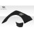 2009-2016 Nissan GT-R R35 LBW Wide Body Kit - 8 Piece - image 10