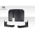2009-2016 Nissan GT-R R35 LBW Kit - 6 Piece - image 20