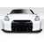 2009-2016 Nissan GTR LBW Kit - image 4