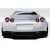 2009-2016 Nissan GT-R R35 LBW Kit - 6 Piece - image 5