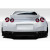 2009-2016 Nissan GT-R R35 LBW Kit - 6 Piece - image 4