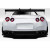 2009-2016 Nissan GT-R R35 LBW Kit - 6 Piece - image 15