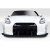 2009-2016 Nissan GTR LBW Kit - image 3