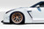 2009-2016 Nissan GT-R R35 Duraflex LBW Kit 14 Piece