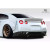 2009-2016 Nissan GT-R R35 Duraflex LBW Kit 14 Piece