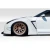 2009-2016 Nissan GTR LBW Kit - image 7