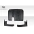 2009-2016 Nissan GTR LBW Kit - image 73